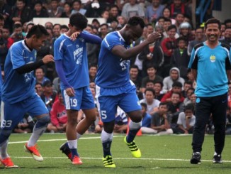 Persib Dinyatakan Kalah WO Dan Denda Oleh Komdis PSSI