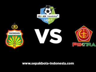 Prediksi Bola Antara Bhayangkara vs PS TIRA 4 Mei 2018
