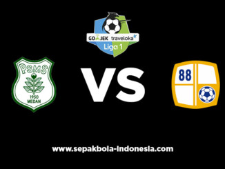 Prediksi Bola Antara PSMS vs Barito Putera 5 Mei 2018