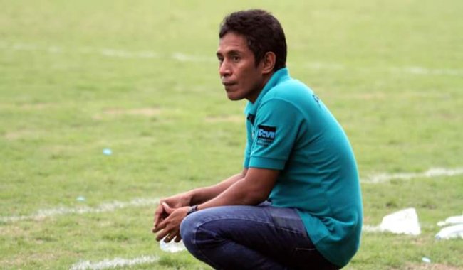 Asisten Manajer Persipura: Wasit Jauh dari Fair Play dan Tidak Profesional