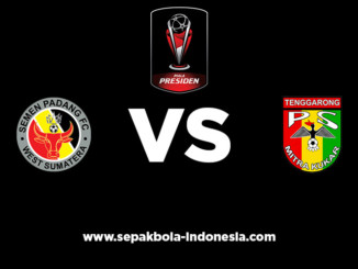 Prediksi Bola Antara Semen Padang vs Mitra Kukar 14 Maret 2019